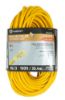 Picture of Southwire 16/3 100' Sjeow Polar/Solar Extension Cord Part# - 1289Sw0002