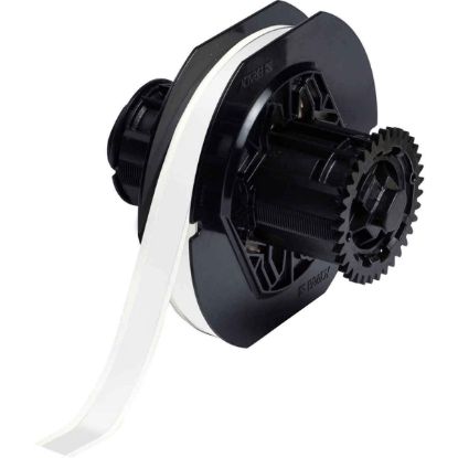 Picture of Brady® B30 Series 8-10 Year Outdoor Vinyl Tape - Clear Part# - 142002