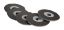 Picture of Porter Cable Drywall Sander Pad 220 Grit Part# - 77225