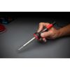 Picture of Weller Soldering Iron W/Led Ring  60W/120V Part# - Wlir6012A