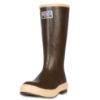 Picture of Servus Boot Xtratuf Neoprene 15" Copper Tan Chevron M3 Part# - 22272G-030
