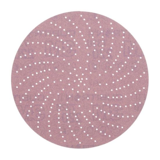 Picture of 3M™ 3M Cubitron Ii Hkt Cln Snd Dc 732U 5In 220+ Cwt Part# - 7100066701