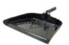 Picture of Weiler® 4-1/4"X16"X15" Extra Wide Metal Dust Pan Part# - 71079