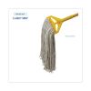 Picture of Boardwalk® C-20 Oz Mop Head-Leader Part# - Bwk220Cct