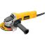 Picture of Dewalt® 4 1/2" Small Angle Grinder W/Slide Switch Part# - Dwe4011