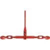Picture of Cm Columbus Mckinnon Ratchet Binder 3/8 -5/16" 5400Lbs Part# - 48810