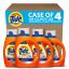Picture of Tide Tide Laundry Detergent Liquid  4/105Z 80Ld Part# - 30772141168