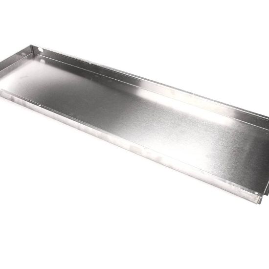 Picture of Kolpak Hot Gas Pan Polar Pak 2 Fan Part# 30003308
