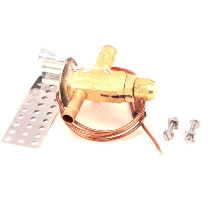 Picture of Kolpak Expansion Valve Aae2sw85-gt-5827-4 # Part# 10828A