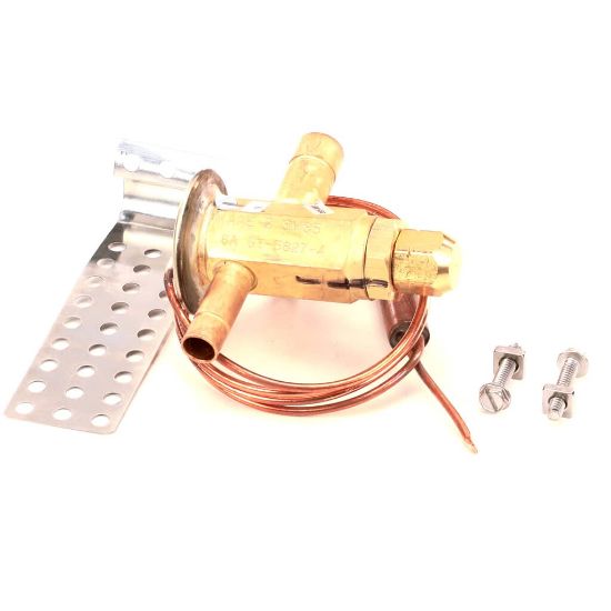 Picture of Kolpak Expansion Valve Aae2sw85-gt-5827-4 # Part# 10828A