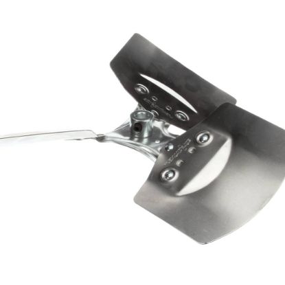Picture of Kolpak Fan Blade 3P14cw28 Part# 30001945