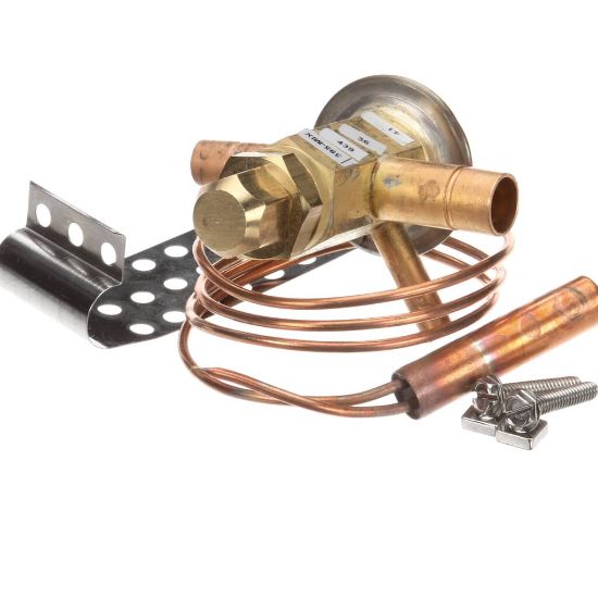 Picture of Kolpak Expansion Valve Aae1-1/4sw85-gt-5827-3 Part# 10827A