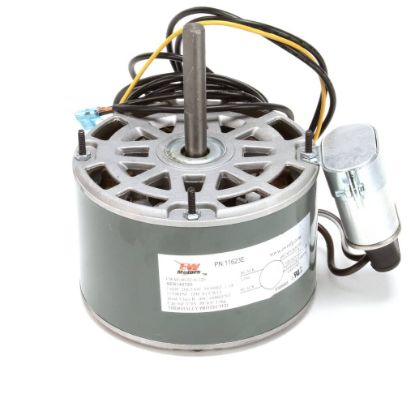 Picture of Kolpak Motor 208-230V 1/6Hp Ewm140/22 Part# 11623E