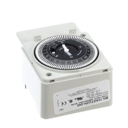Picture of Kolpak Timer Grasslin Mil72a Stuzh-24 Part# 12150R