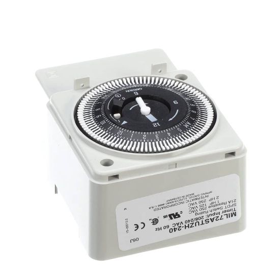 Picture of Kolpak Timer Grasslin Mil72a Stuzh-24 Part# 12150R
