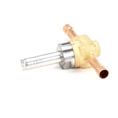 Picture of Kolpak Solenoid Valve, Body 200Rb3t3 Part# 12356R