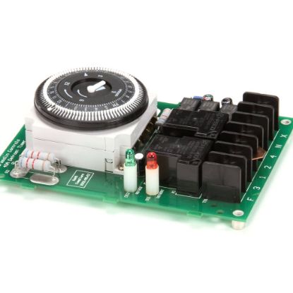 Picture of Kolpak Timer Grasslin Dtsx-p-240 Ed Part# 12181R