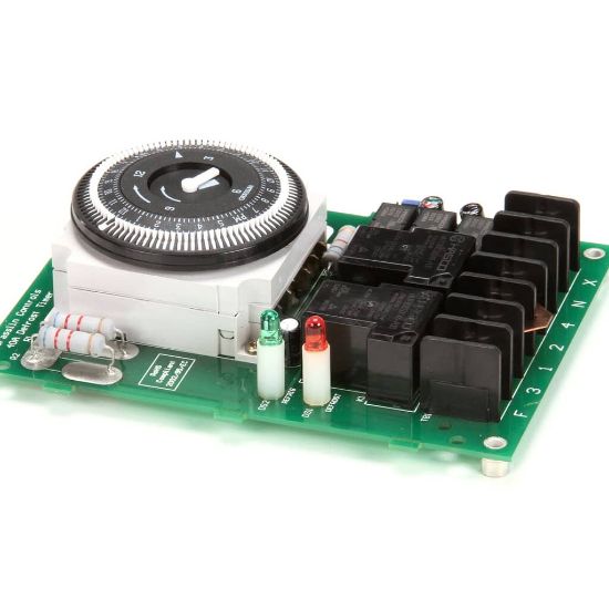 Picture of Kolpak Timer Grasslin Dtsx-p-240 Ed Part# 12181R