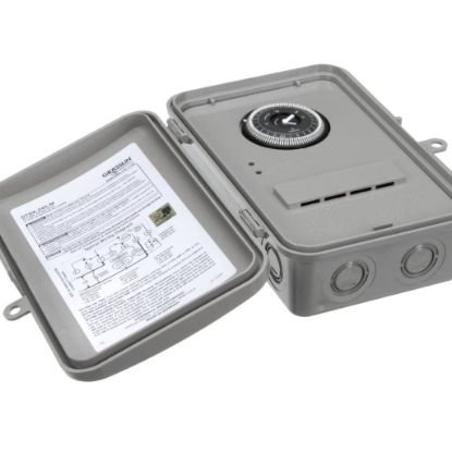 Picture of Kolpak Timer Grasslin Dtsx-240 Ed Part# 17168