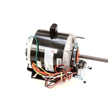 Picture of Kolpak Motor, 1/2Hp, 230V, 1075 Rpm, Part# 17952
