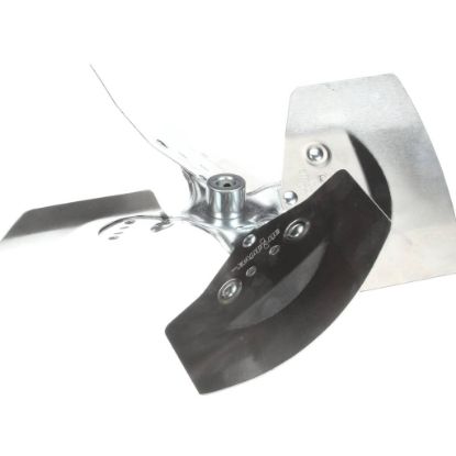 Picture of Kolpak Fan Blade 4P12cw38 Part# 30001944