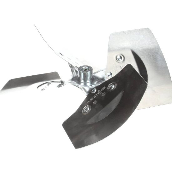 Picture of Kolpak Fan Blade 4P12cw38 Part# 30001944