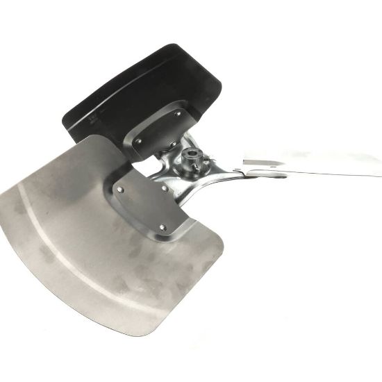 Picture of Kolpak Fan Blade, T2403-26/603925, Cc Part# 17953