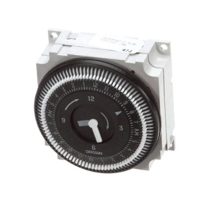 Picture of Kolpak Timer Grasslin Fm/1 Stuz-240v Part# 17469