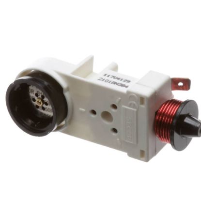 Picture of Kolpak Relay Start Danfoss 117U4129 Part# 19028
