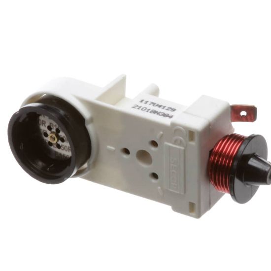 Picture of Kolpak Relay Start Danfoss 117U4129 Part# 19028