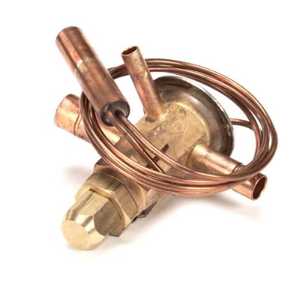 Picture of Kolpak Expansion Valve Aae2sw35-gt-5797-3 Part# 21187A