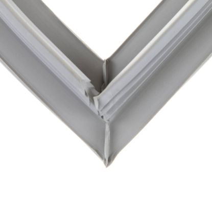Picture of Kolpak Door Gasket, 3 Sided, 78" X 36" Triple D Part# 225181075