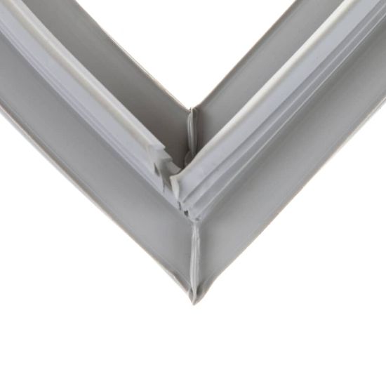 Picture of Kolpak Door Gasket, 3 Sided, 78" X 36" Triple D Part# 225181075