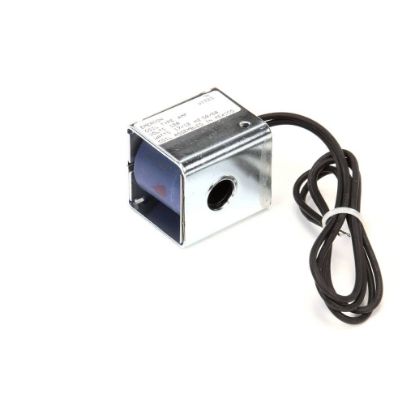 Picture of Kolpak Solenoid Valve, Coil Amf120v X Part# 12357R