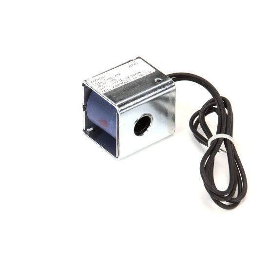 Picture of Kolpak Solenoid Valve, Coil Amf120v X Part# 12357R