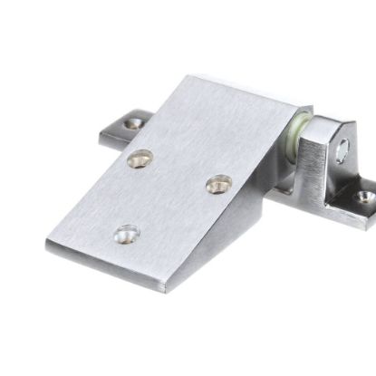 Picture of Kolpak Hinge - Kason 1255 Lh/rh Brush Part# 236011075