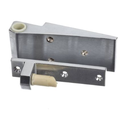 Picture of Kolpak Hinge K-1256 8 Cam Lh/rh Brchr Part# 236001075