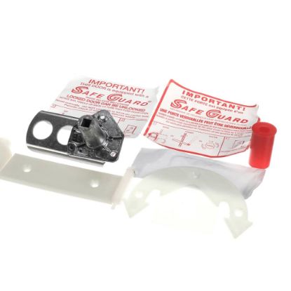 Picture of Kolpak Isr Mech.w/rod For 926C 4 Door Part# 236191075