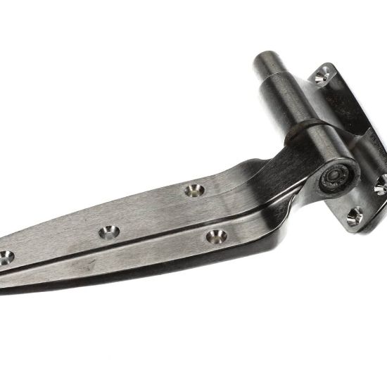Picture of Kolpak Hinge,lrg Kason 1248 Brush Chr Part# 236071075