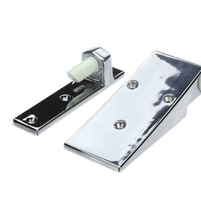 Picture of Kolpak Hinge K-1256v 8 Cam Lh/rh Poli Part# 236121075