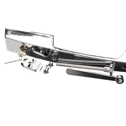 Picture of Kolpak Handle Kason 1239 Polished Chr Part# 236141075