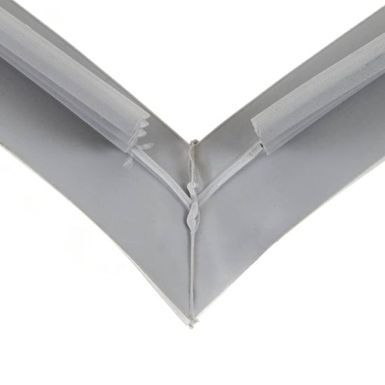 Picture of Kolpak Gasket.frame 34X78 3 Sided Part# 255671075