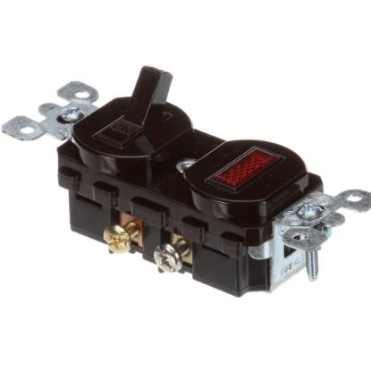 Picture of Kolpak Switch - Toggle W/indicator Li Part# 288971075