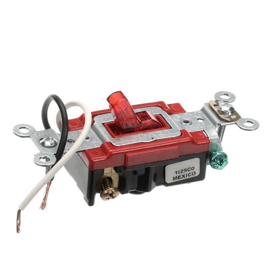 Picture of Kolpak Switch 3-Ay 1203-3Plr Part# 288801075