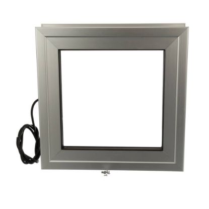 Picture of Kolpak Viewport - Buyout Scientific O Part# 295061075