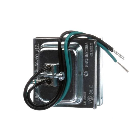 Picture of Kolpak Therm Transformer 24V Pir To 1 Part# 291251075