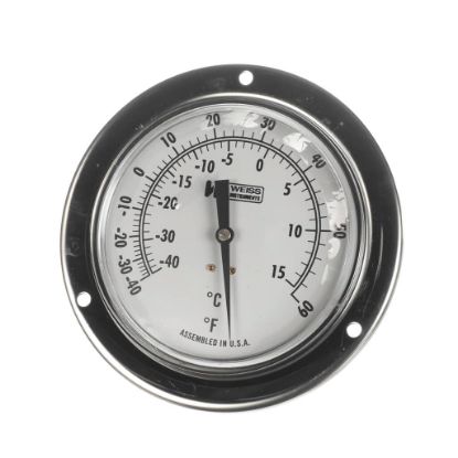 Picture of Kolpak Thermometer - 4.5In Dial 4Ft L Part# 290921075