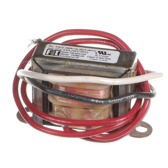 Picture of Kolpak Therm Transformer 12V Tai-200 Part# 291211075