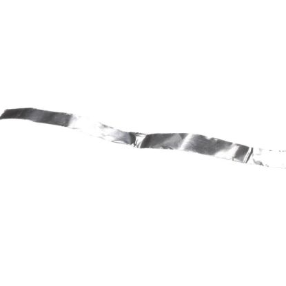 Picture of Kolpak #431 3/4 2 Mil Aluminum Tape Part# 289381075