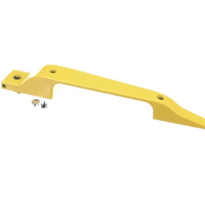 Picture of Kolpak Handle Kason Yellow 926 No Ir Part# 500000066